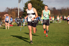 Mens veteran Cathedral Relays, Birtley. Photo:  David T. Hewitson/Sports for All Pics